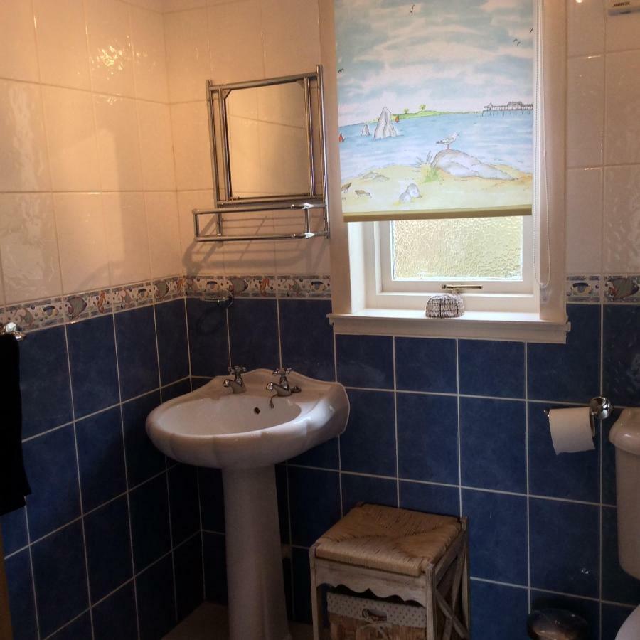 Apartmán Achmelvich View Self Catering Lochinver Exteriér fotografie