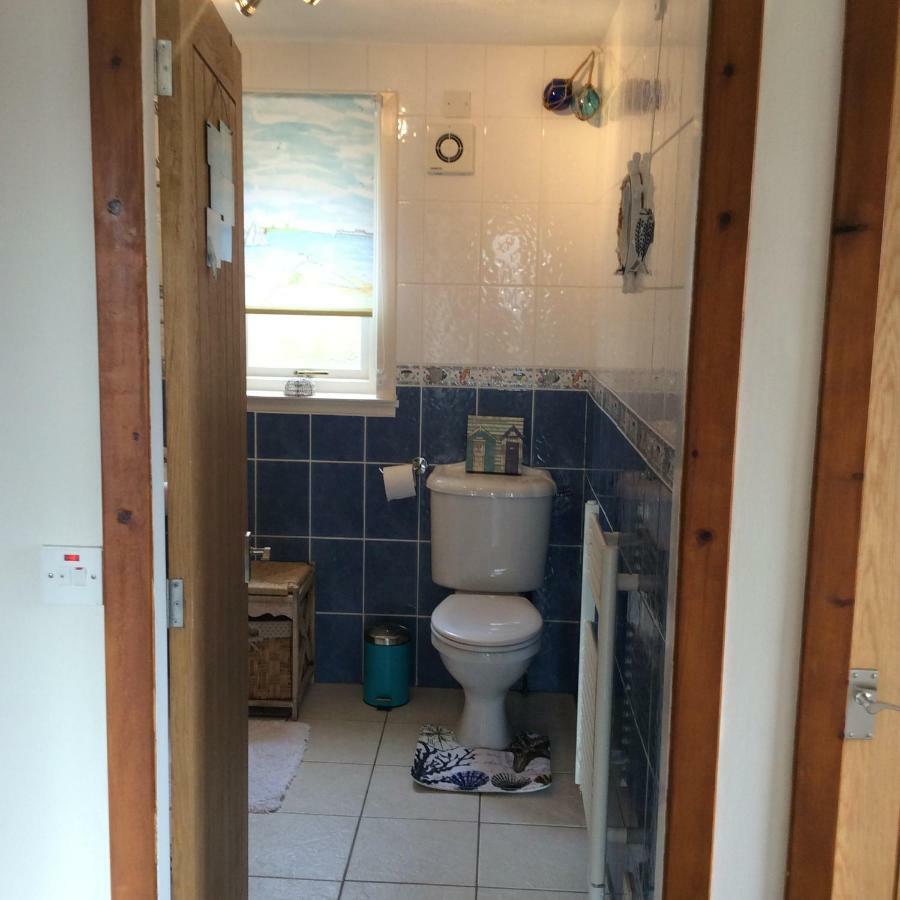 Apartmán Achmelvich View Self Catering Lochinver Exteriér fotografie
