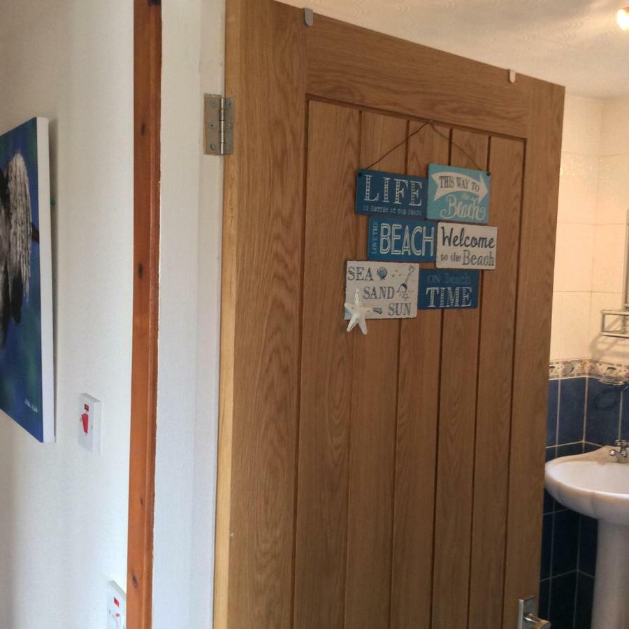 Apartmán Achmelvich View Self Catering Lochinver Exteriér fotografie