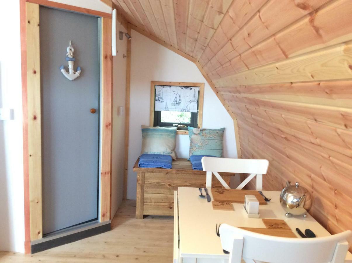Apartmán Achmelvich View Self Catering Lochinver Exteriér fotografie